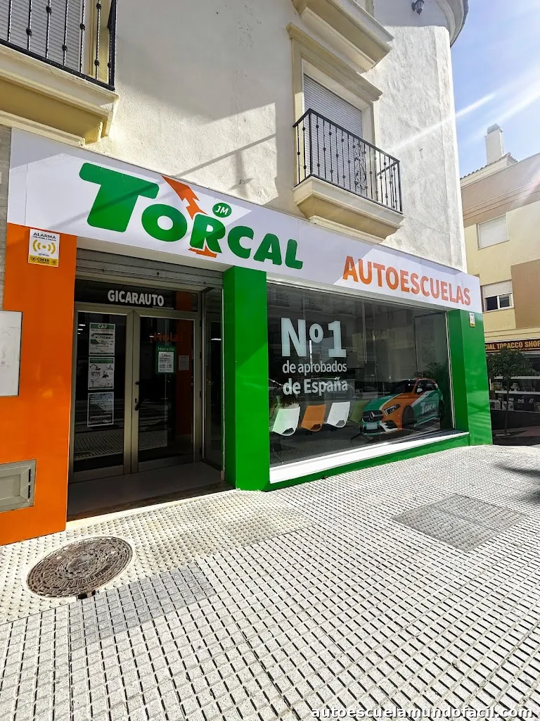 Torcal Formación - Alhaurín el Grande | Autoescuela