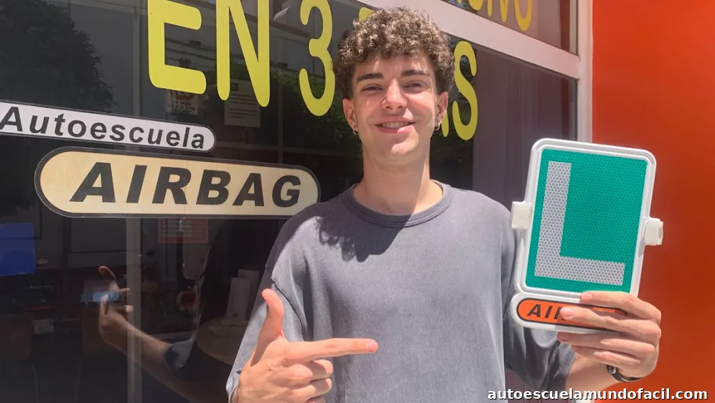 Autoescuela AIRBAG