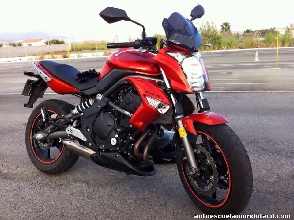 Autoescuela Divina Pastora