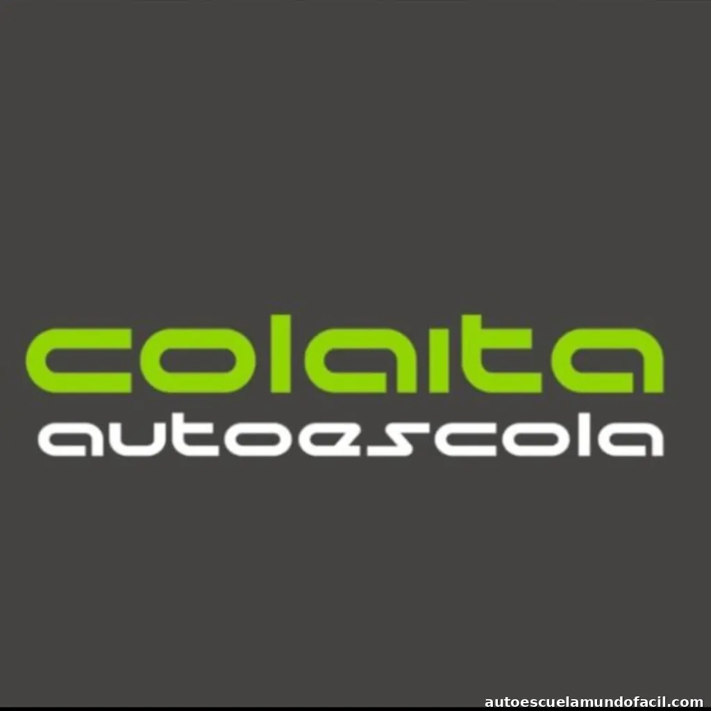 AUTOESCUELA COLAITA