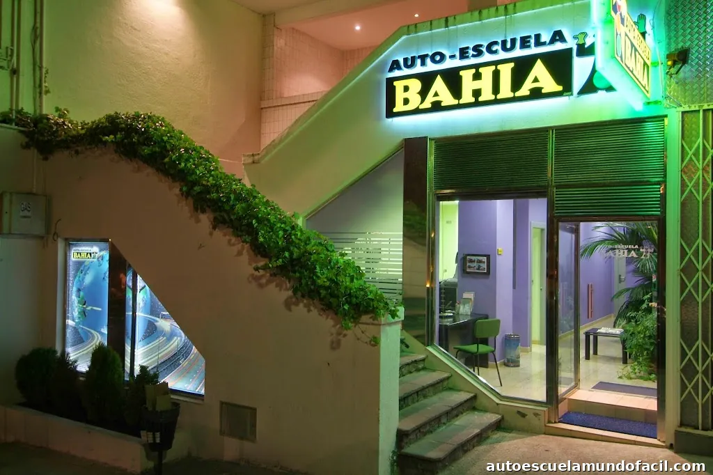 Autoescuela Bahía-Santander-Valdenoja