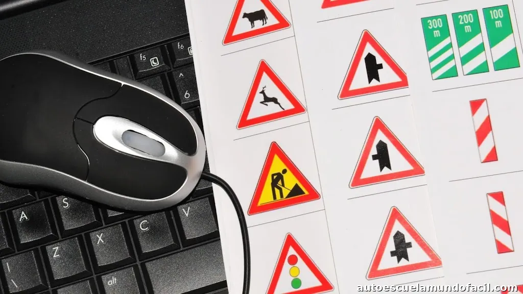 Autoescuela en Alcorcón | Autoescuela Belén