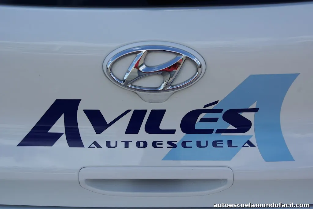 Autoescuela Avilés (Cúllar Vega)