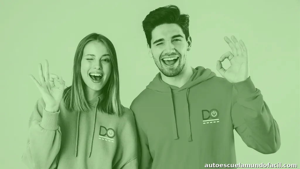 Autoescuela Cuerias Drive ON