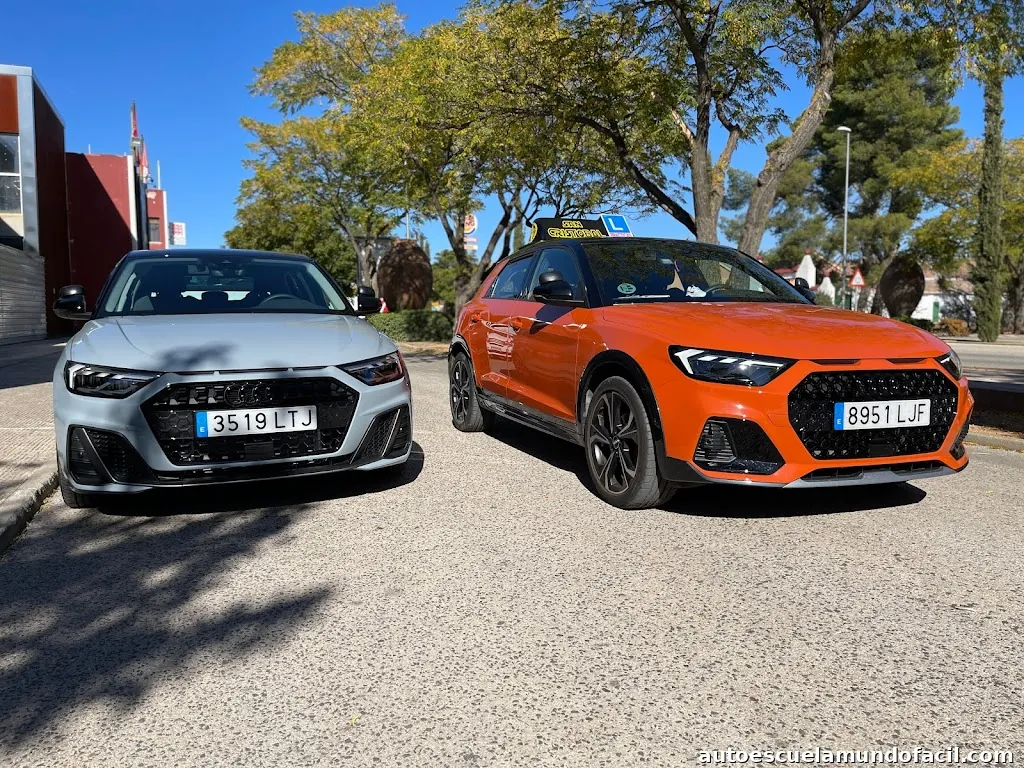 Autoescuela San Cristóbal