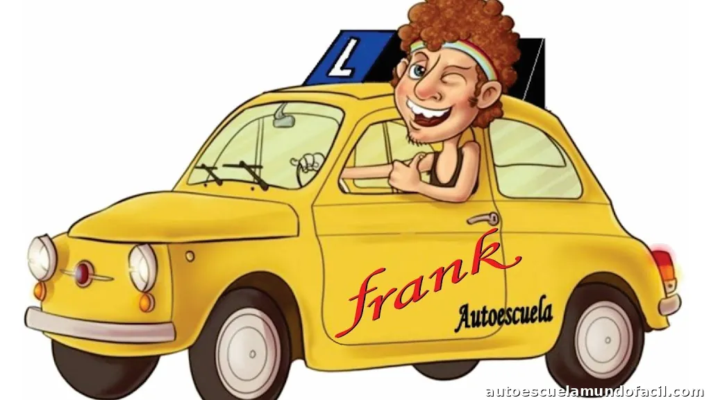 Autoescuela frank