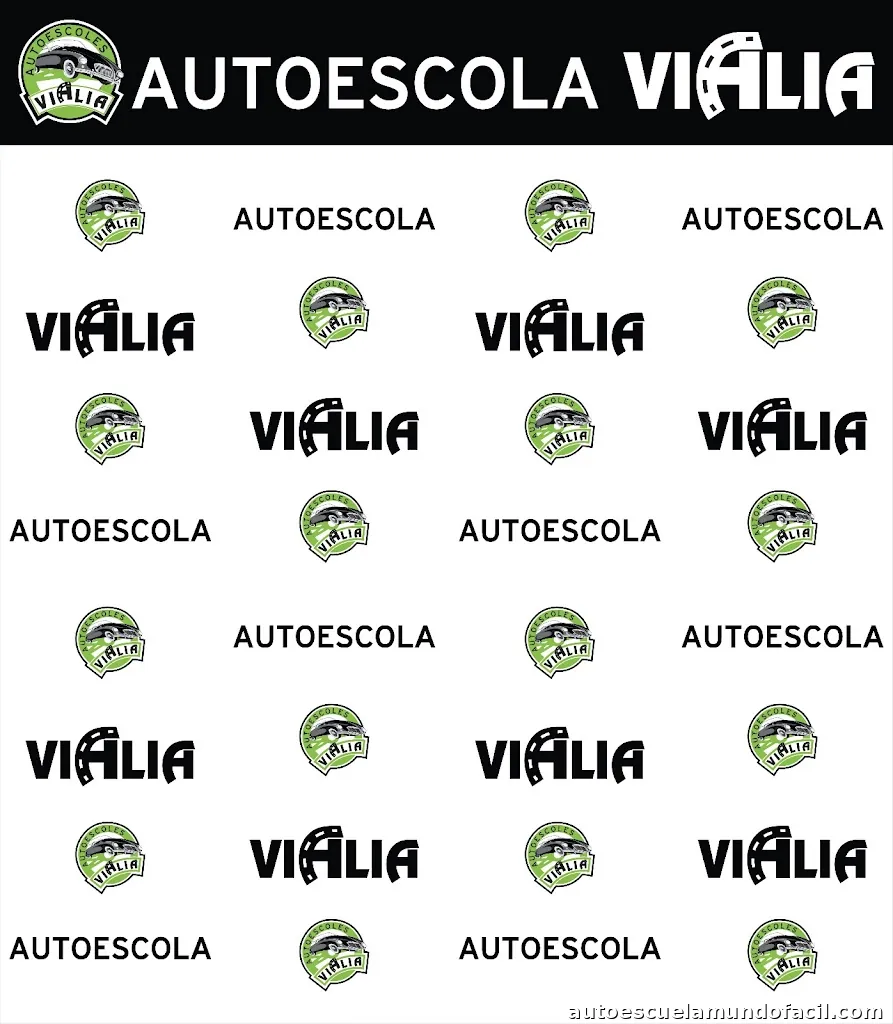 Autoescoles VIALIA