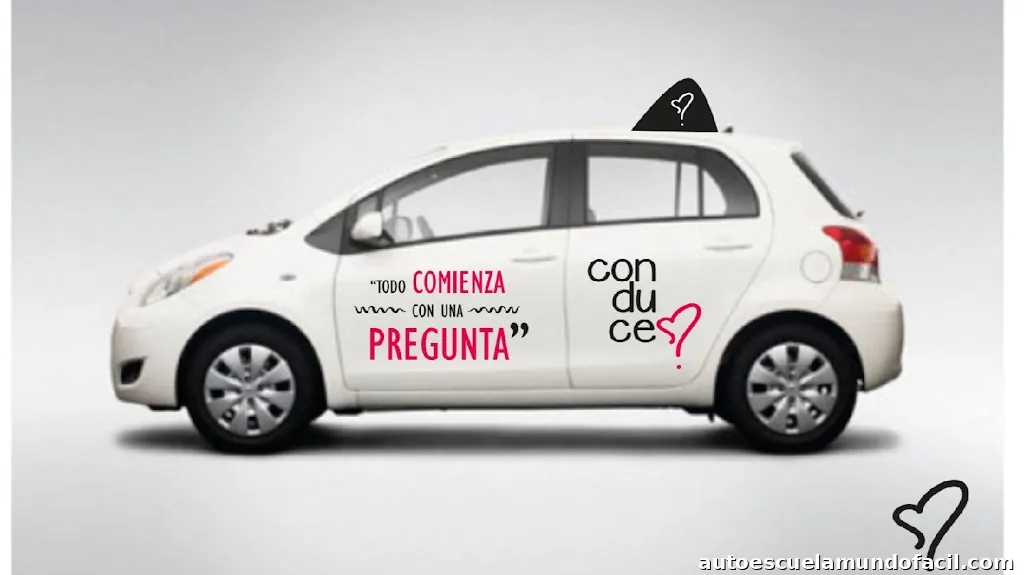 Autoescuela Conduces?