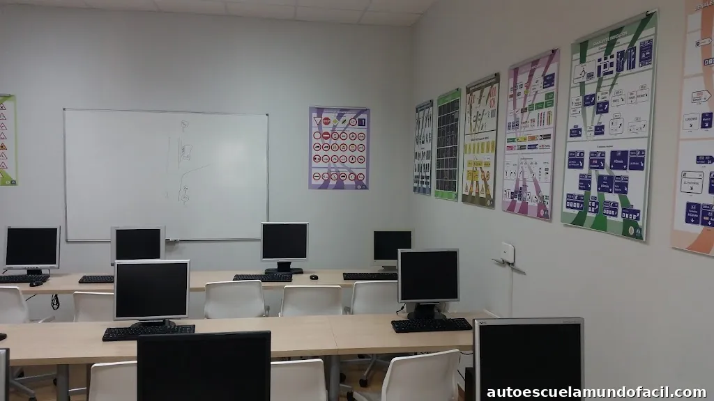 Autoescuela CurroSuarez