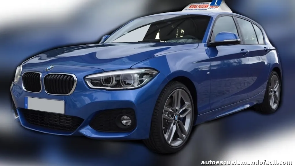 AUTOESCUELA RIVAS FUTURA