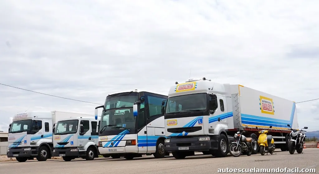 Autoescuela Río Guadalentín